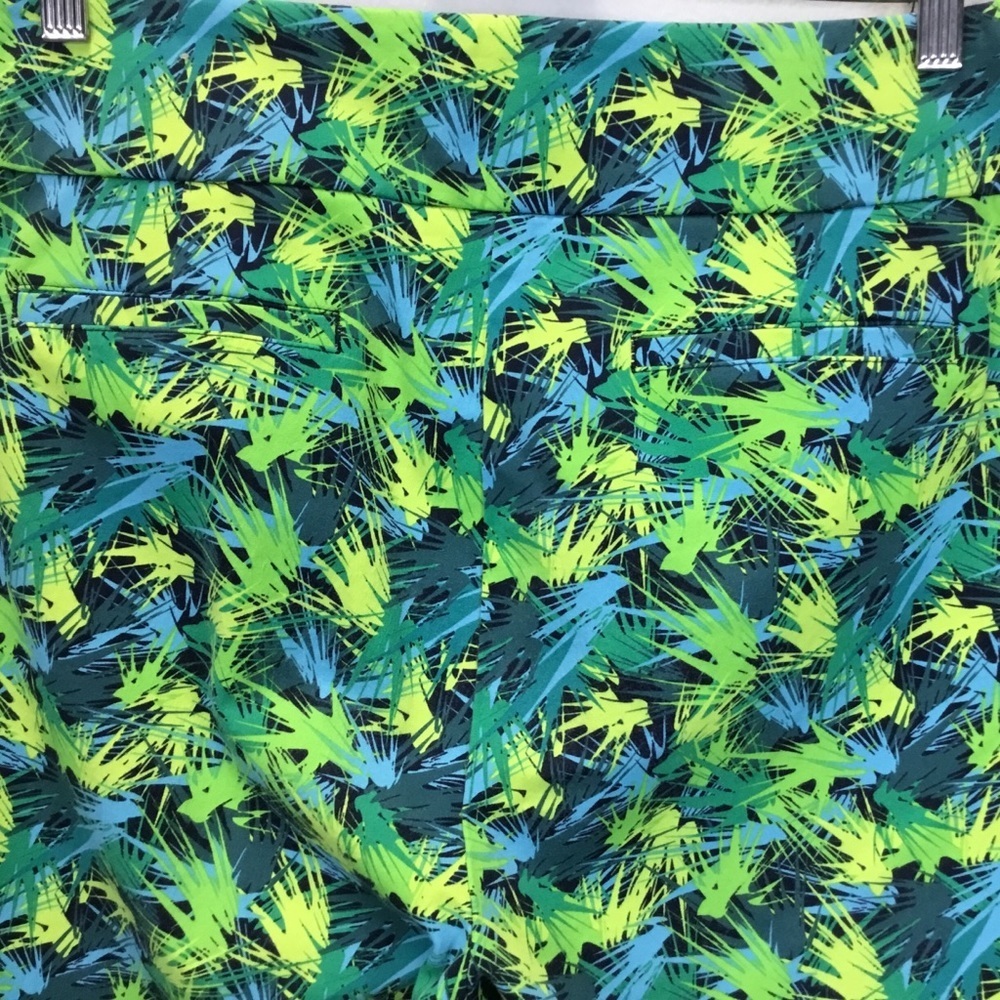 Soft Surrounding Multi Color Superla Stretch Pull… - image 7